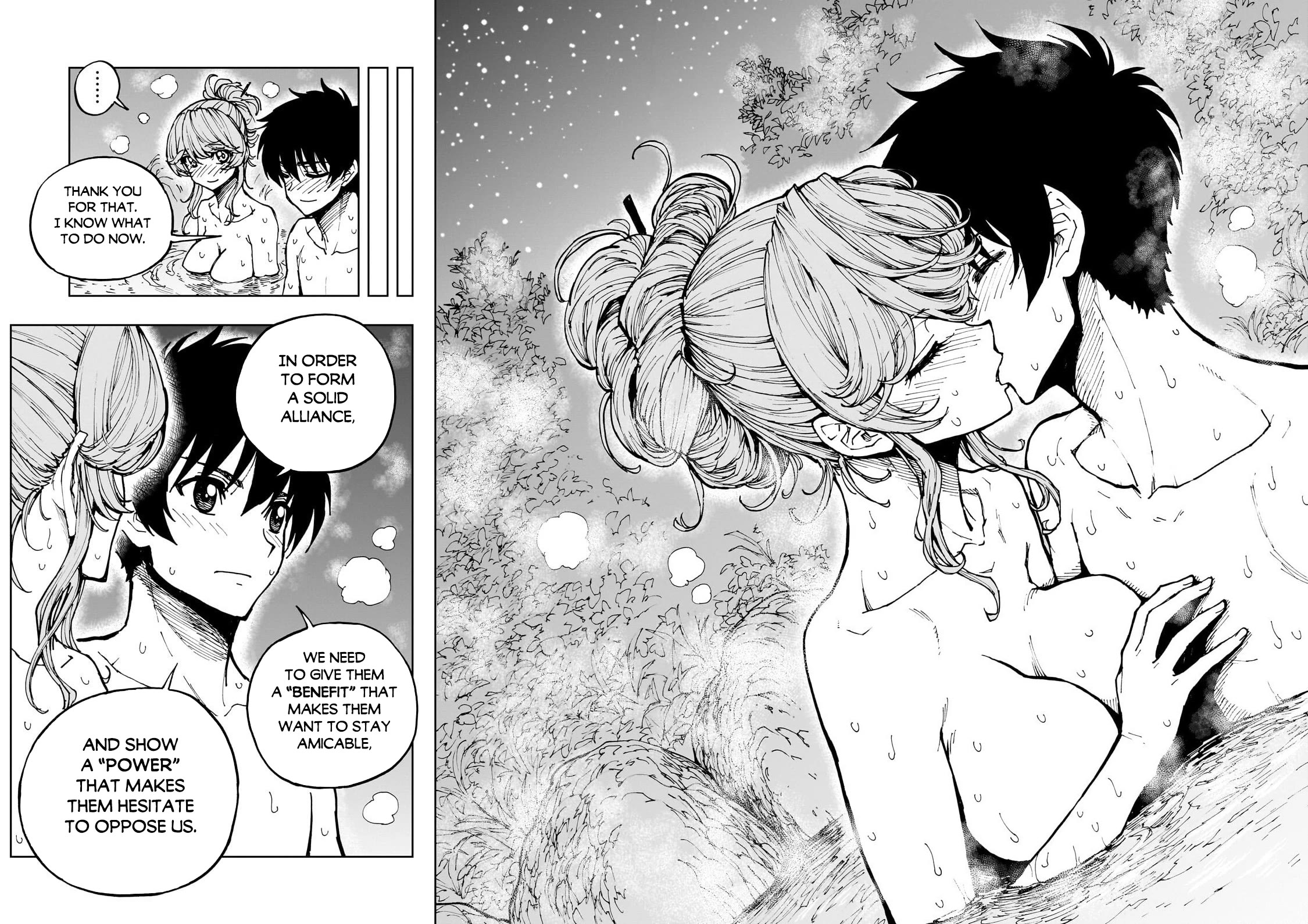 Genjitsushugisha no Oukokukaizouki Chapter 78 page 13 - Chapter 78