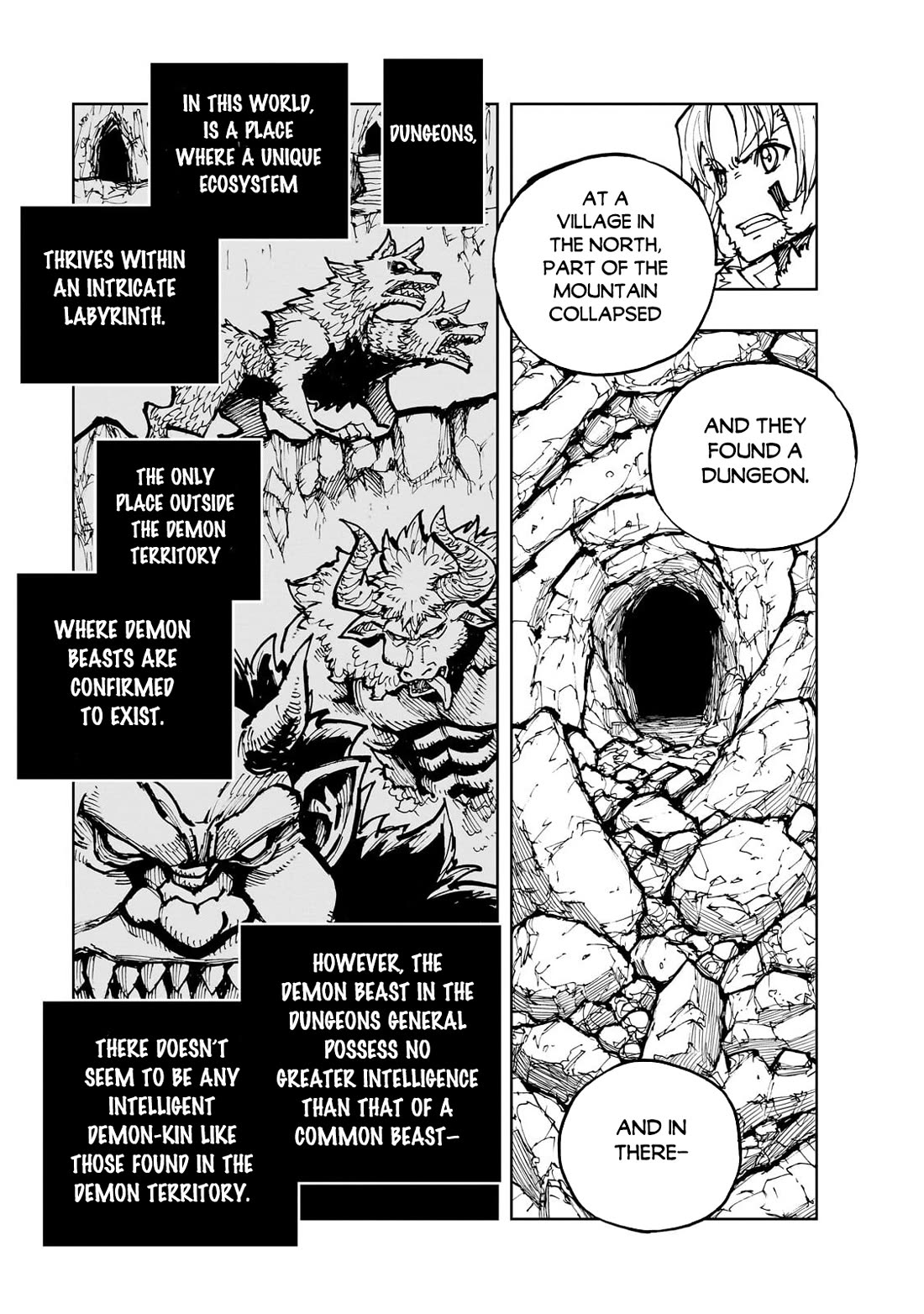 Genjitsushugisha no Oukokukaizouki Chapter 78 page 17 - Chapter 78