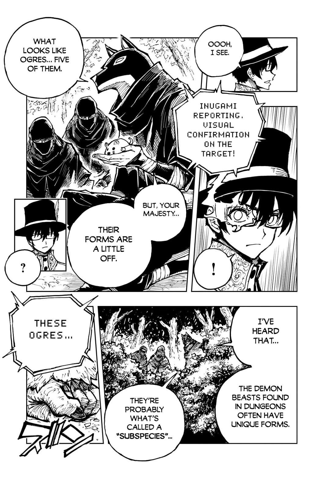 Genjitsushugisha no Oukokukaizouki Chapter 78 page 29 - Chapter 78