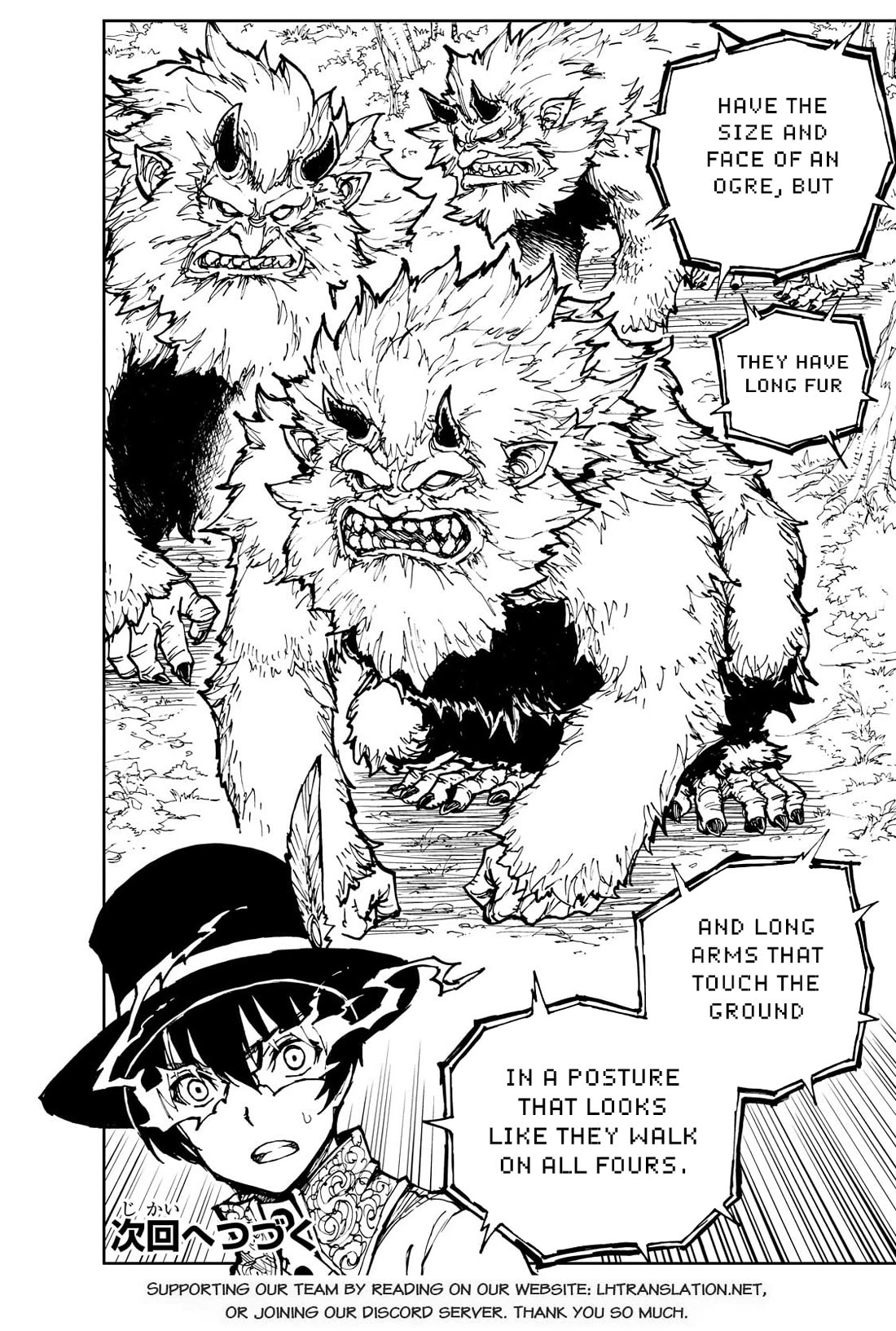 Genjitsushugisha no Oukokukaizouki Chapter 78 page 30 - Chapter 78
