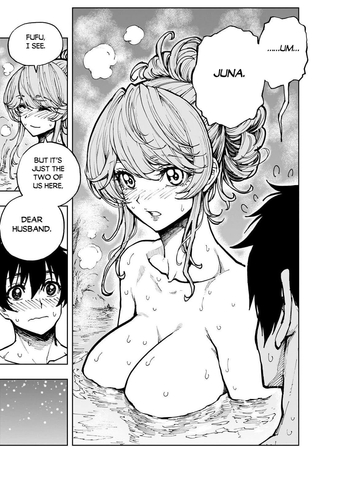 Genjitsushugisha no Oukokukaizouki Chapter 78 page 6 - Chapter 78