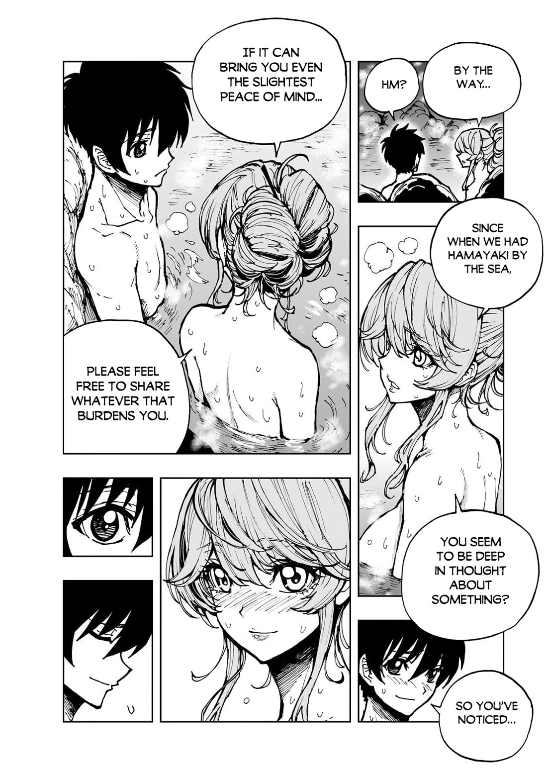 Genjitsushugisha no Oukokukaizouki Chapter 78 page 7 - Chapter 78