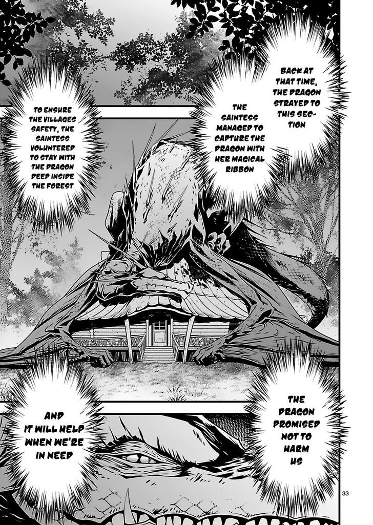 Genjuu Chousain Chapter 1 page 28 - Chapter 1