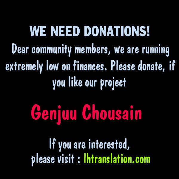 Genjuu Chousain Chapter 1 page 34 - Chapter 1