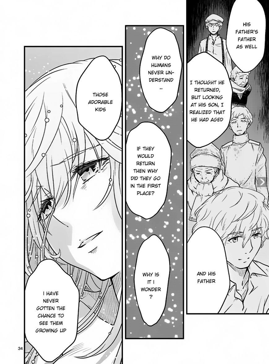 Genjuu Chousain Chapter 4 page 34 - Chapter 4