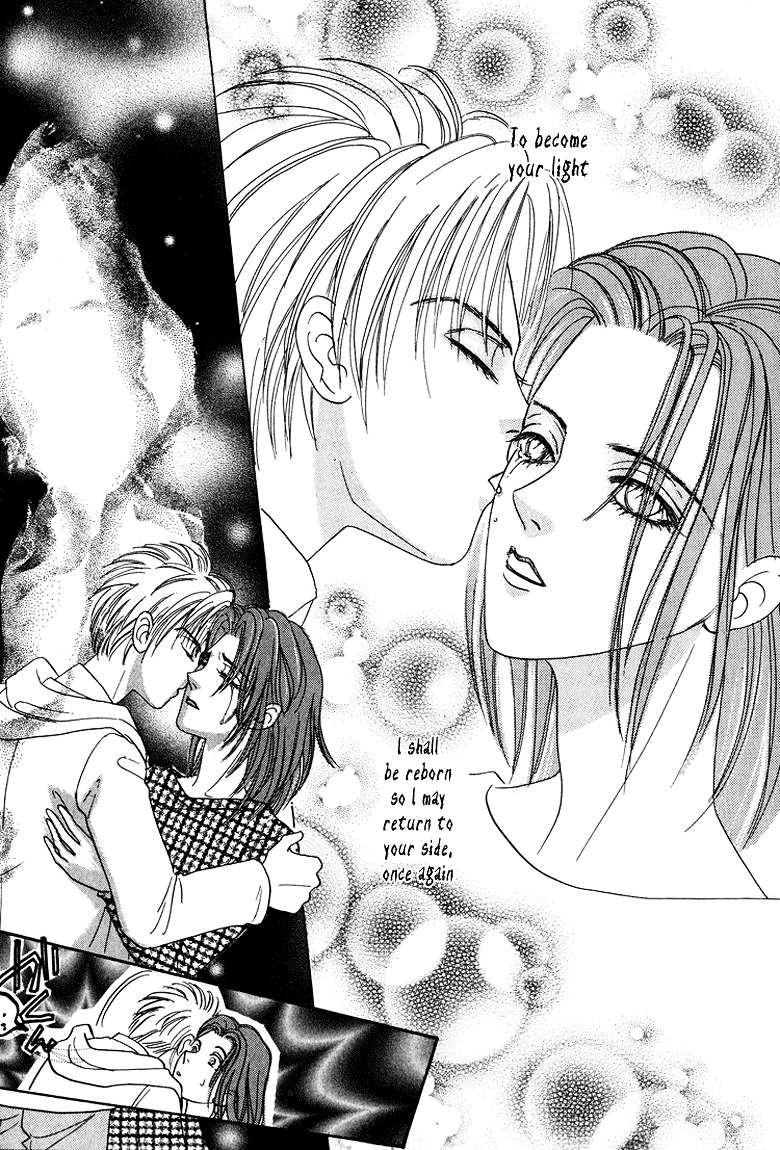 Genjuu no Seiza Chapter 10 page 38 - Chapter 10 : Story 10 - Partner