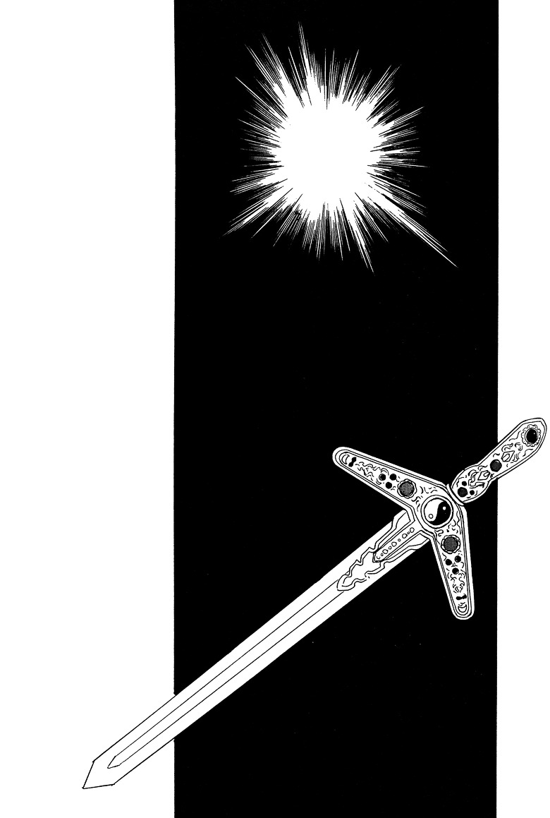 Genjuu no Seiza Chapter 14 page 41 - Chapter 14 : Story 14 - Unicorn