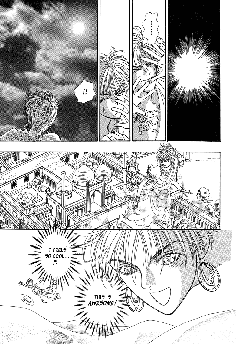 Genjuu no Seiza Chapter 19 page 41 - Chapter 19: Story 19 - The Two High Priests
