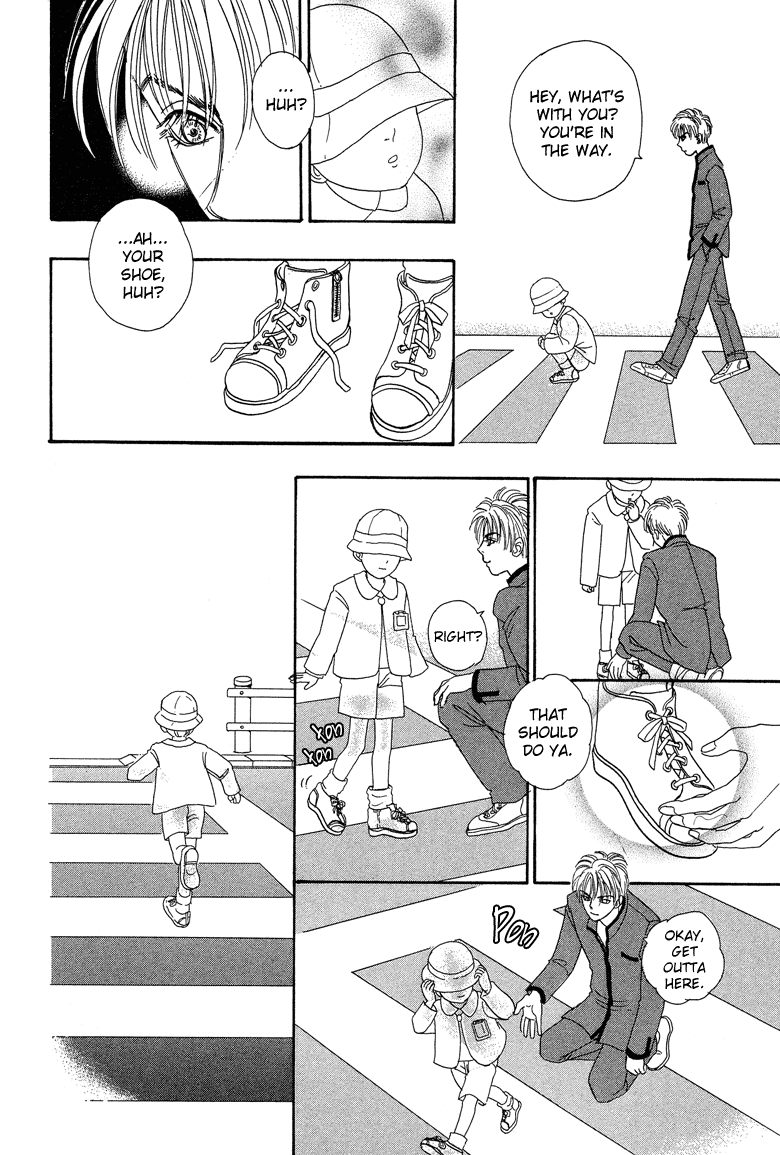 Genjuu no Seiza Chapter 19 page 62 - Chapter 19: Story 19 - The Two High Priests