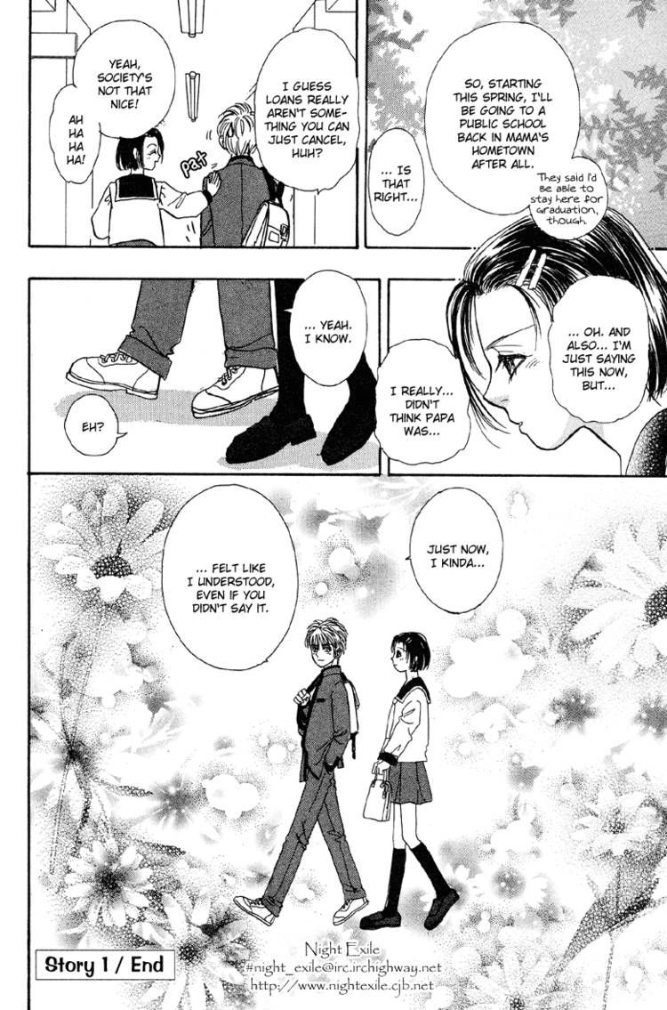 Genjuu no Seiza Chapter 20 page 47 - Chapter 20