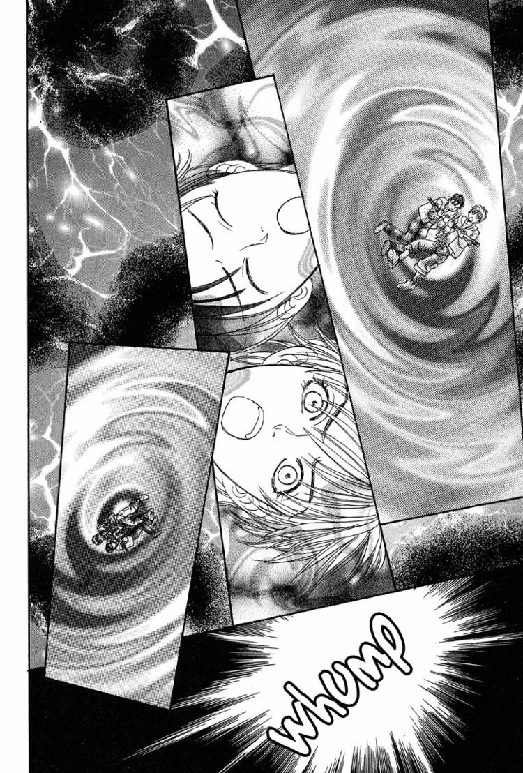 Genjuu no Seiza Chapter 21 page 12 - Chapter 21