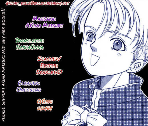 Genjuu no Seiza Chapter 22 page 1 - Chapter 22