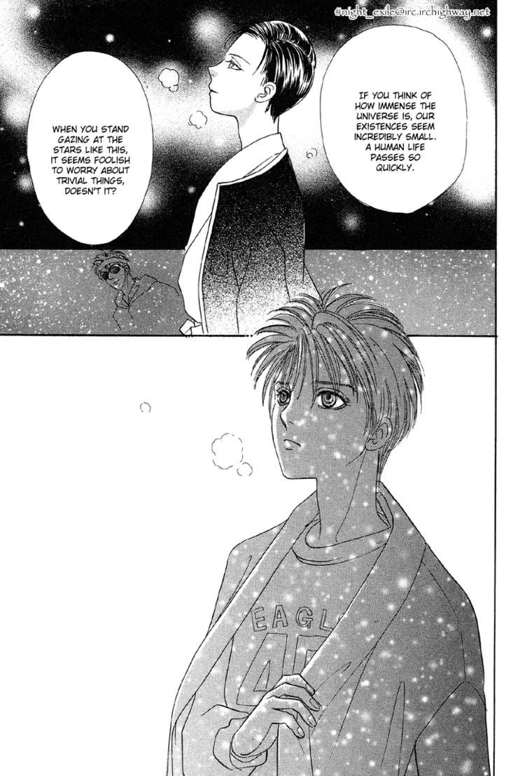 Genjuu no Seiza Chapter 22 page 10 - Chapter 22