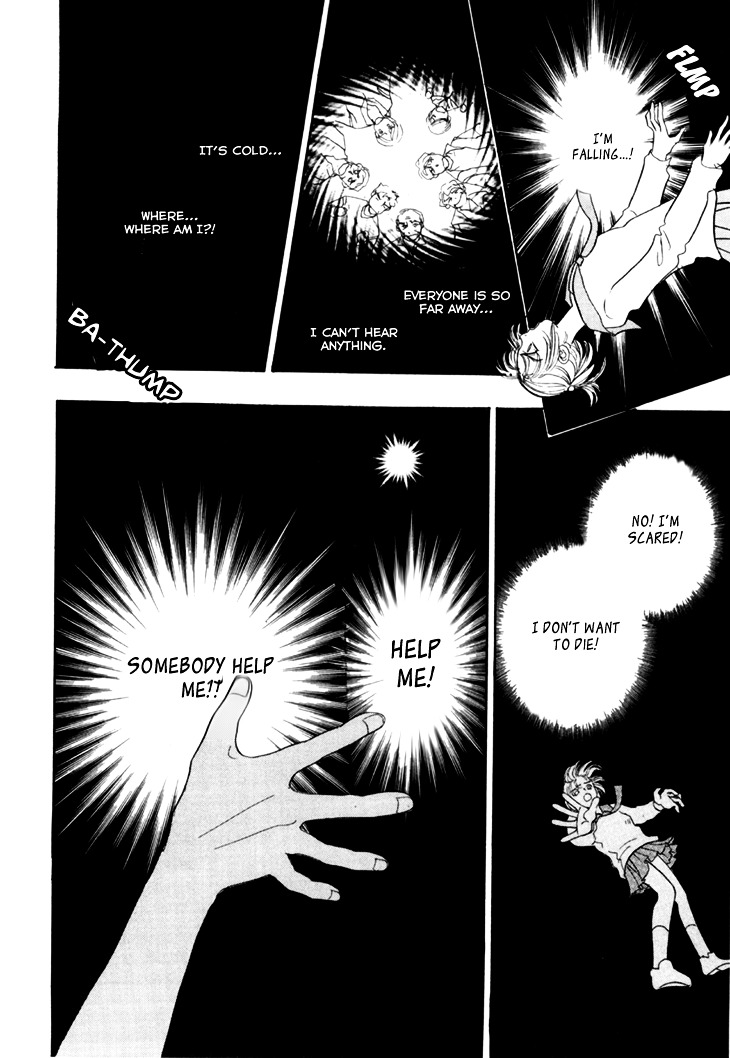 Genjuu no Seiza Chapter 28 page 19 - Chapter 28 : Volunteer Advice (2)