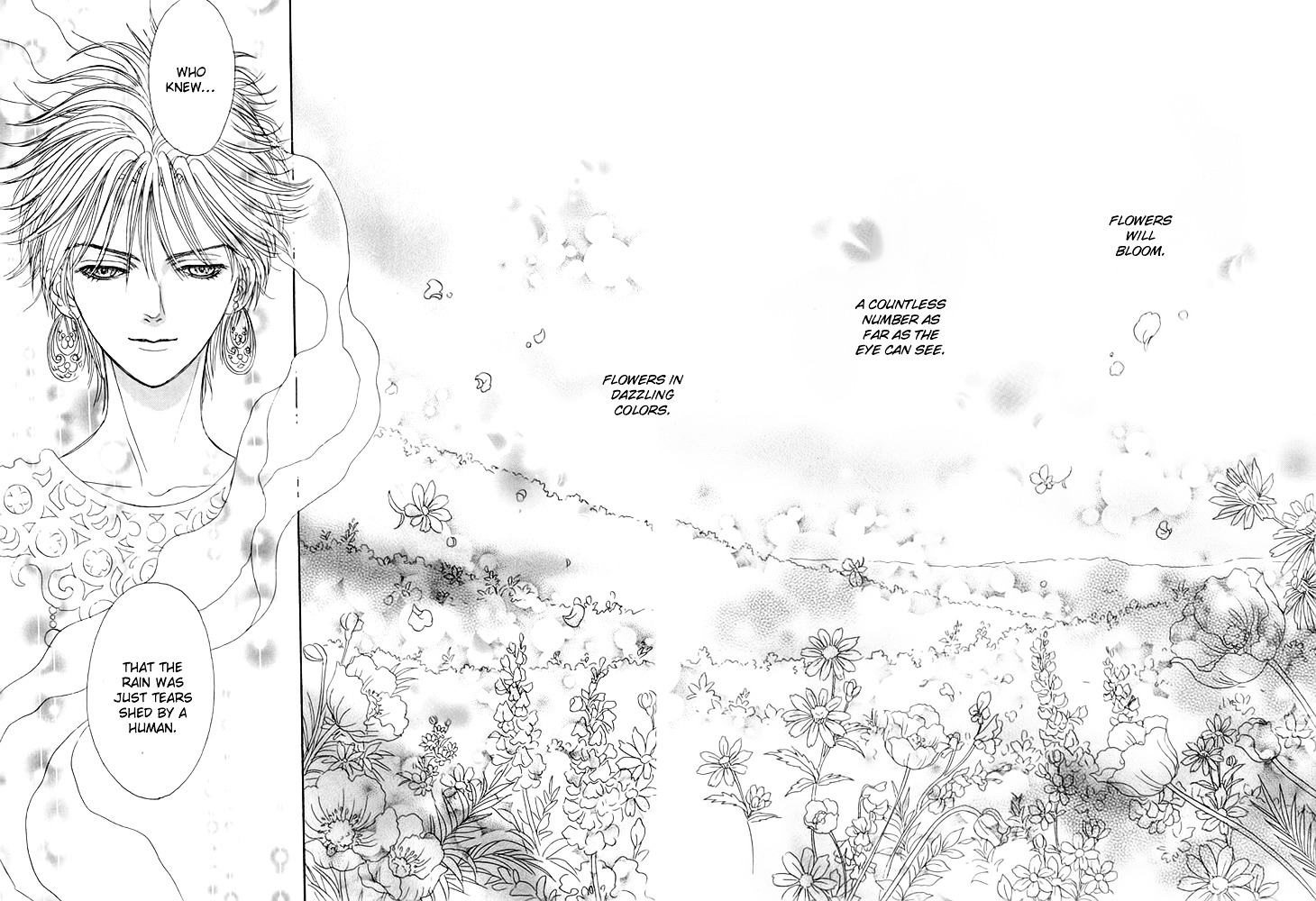 Genjuu no Seiza Chapter 28 page 36 - Chapter 28 : Volunteer Advice (2)