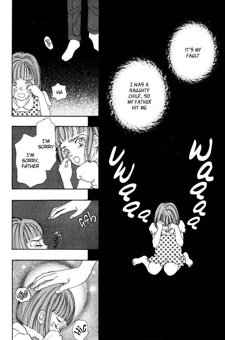 Genjuu no Seiza Chapter 3 page 32 - Chapter 3 : Story 3 - Rainy Day Boy