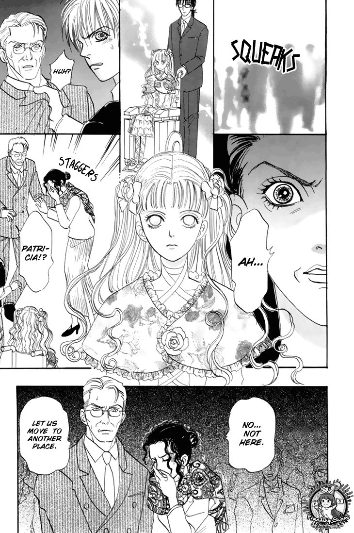 Genjuu no Seiza Chapter 36 page 37 - Chapter 36