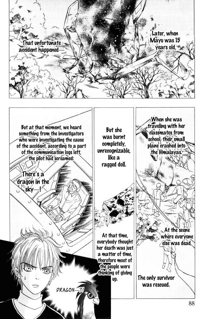 Genjuu no Seiza Chapter 37 page 8 - Chapter 37
