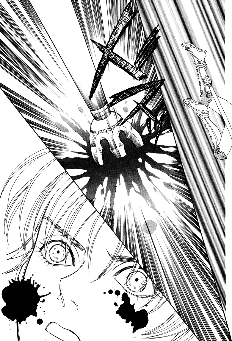 Genjuu no Seiza Chapter 4 page 29 - Chapter 4 : Story 4 - Assassin