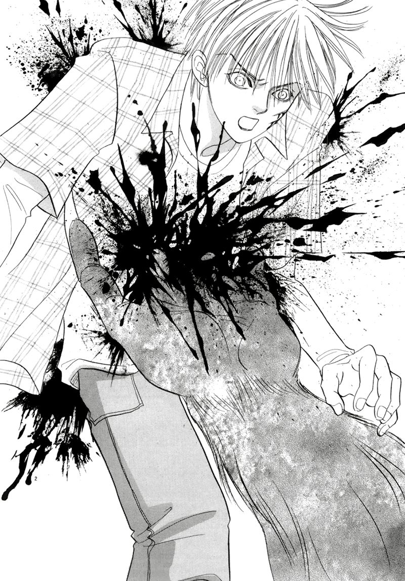 Genjuu no Seiza Chapter 40 page 6 - Chapter 40