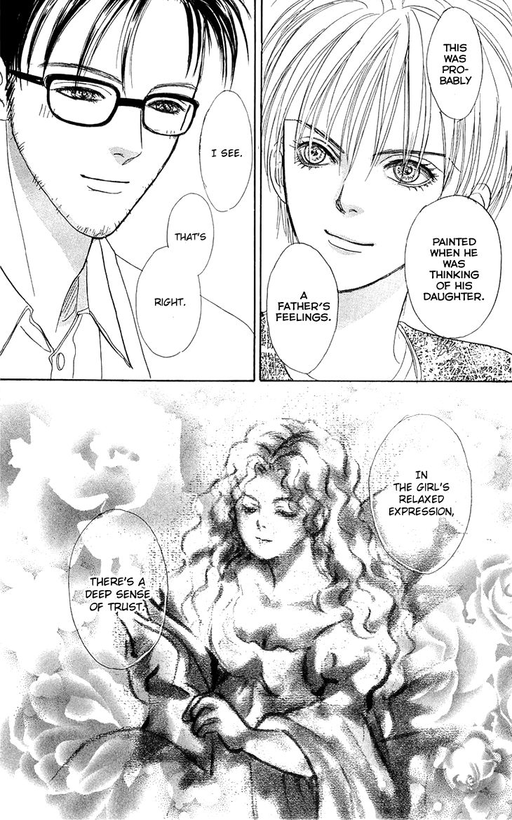Genjuu no Seiza Chapter 41 page 15 - Chapter 41