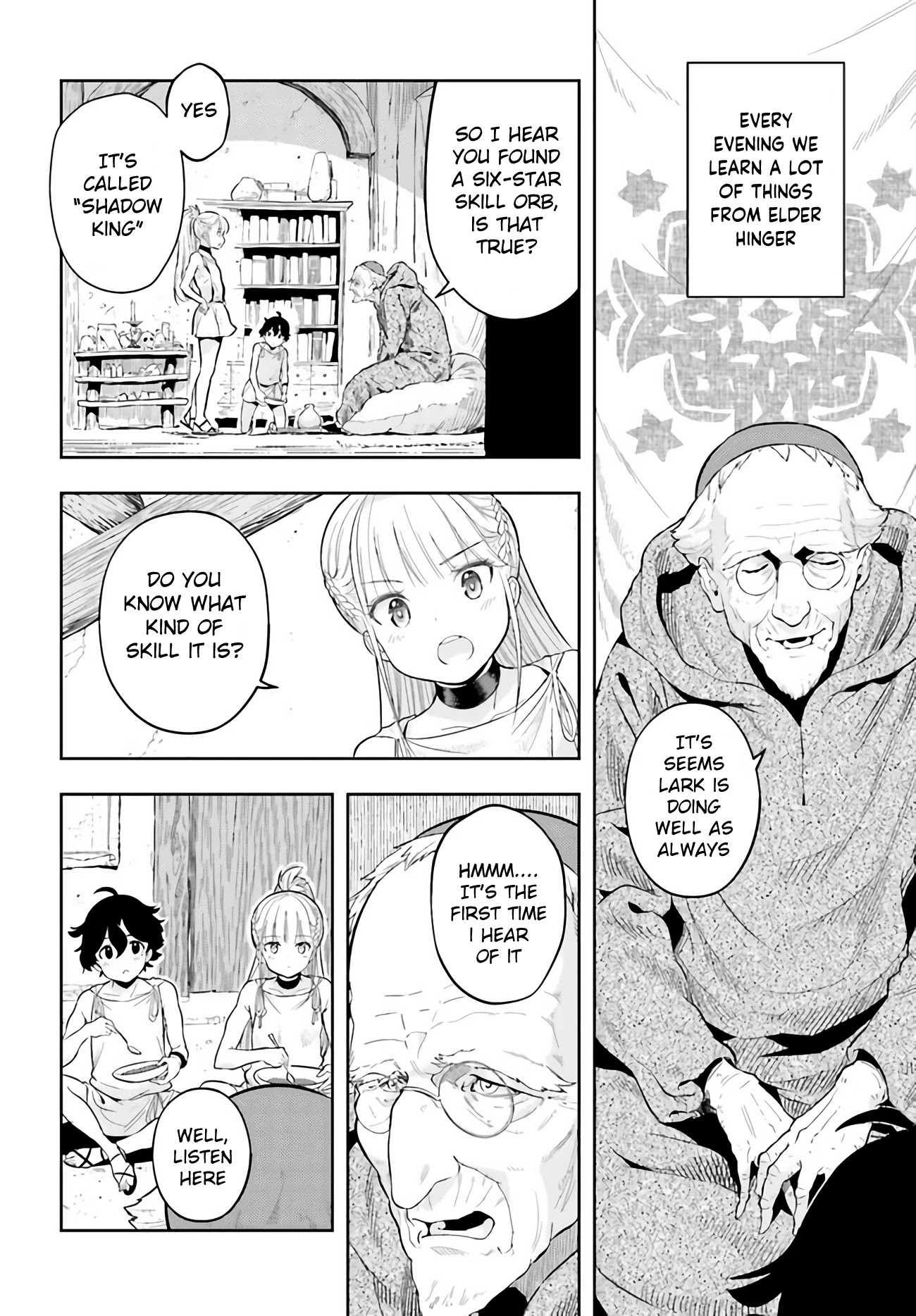 Genkai Koe No Tenpu wa, Tensei-sha ni Shika Atsukaenai - Overlimit Skill Holders - Chapter 1 page 14 - Chapter 1: Prologue
