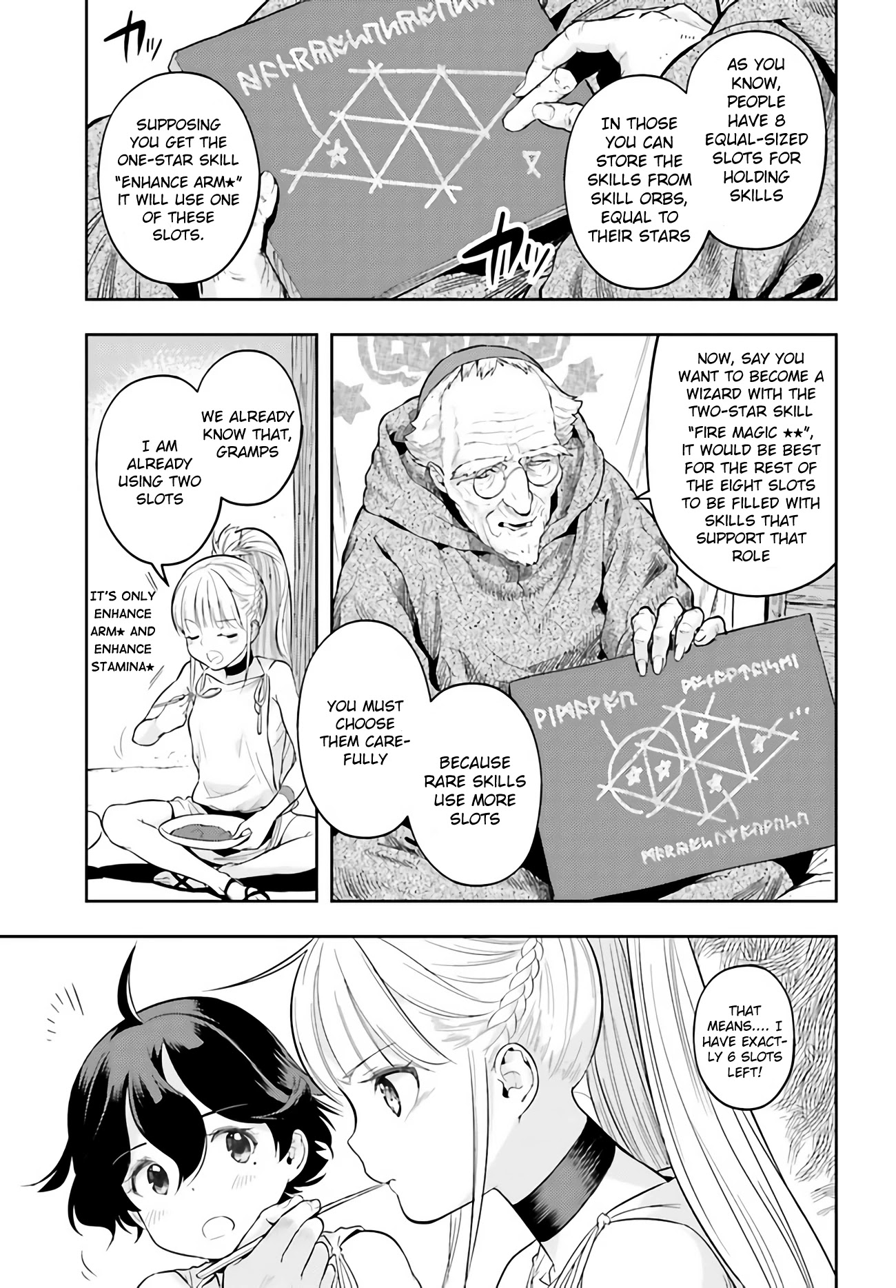 Genkai Koe No Tenpu wa, Tensei-sha ni Shika Atsukaenai - Overlimit Skill Holders - Chapter 1 page 15 - Chapter 1: Prologue
