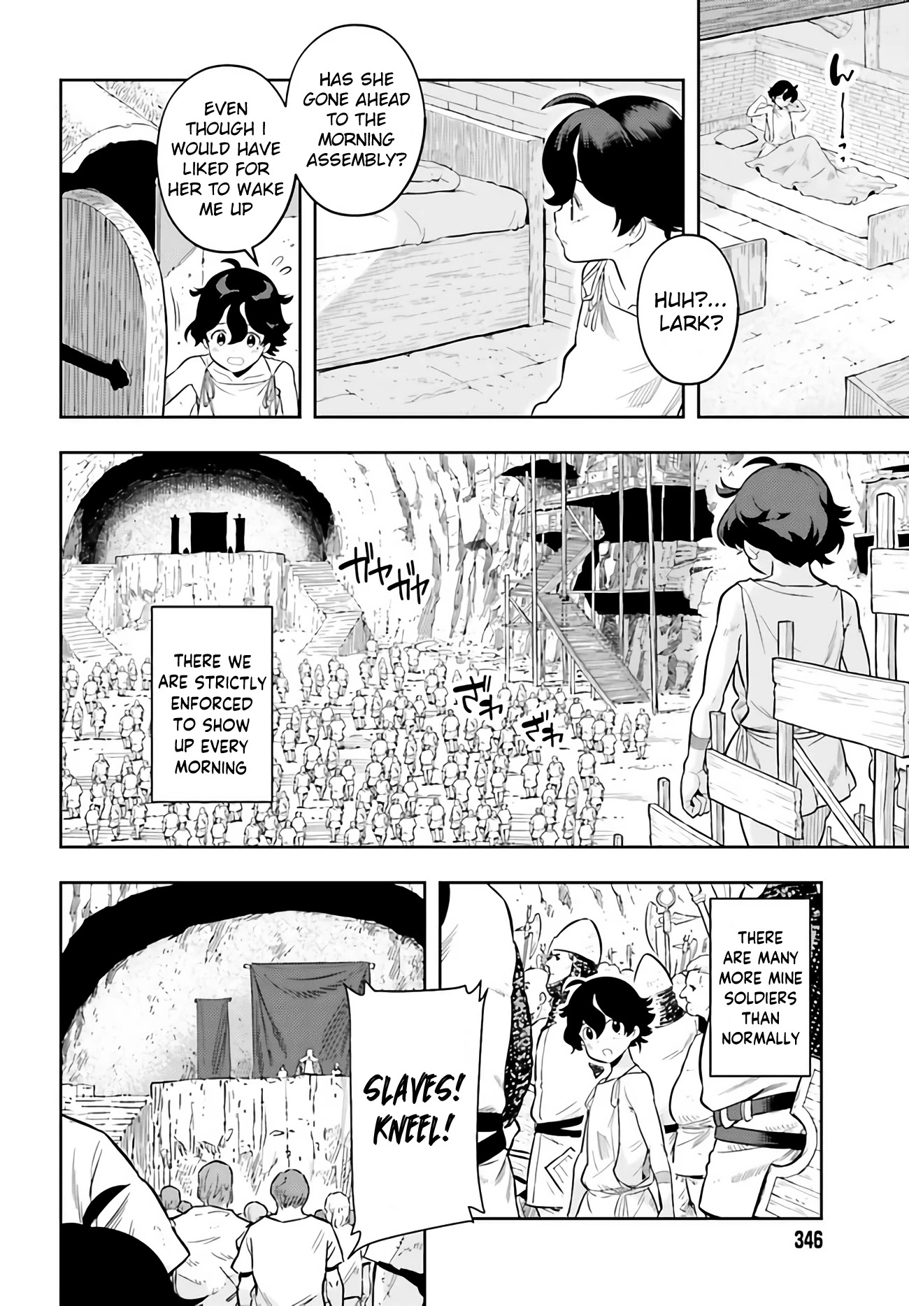 Genkai Koe No Tenpu wa, Tensei-sha ni Shika Atsukaenai - Overlimit Skill Holders - Chapter 1 page 20 - Chapter 1: Prologue
