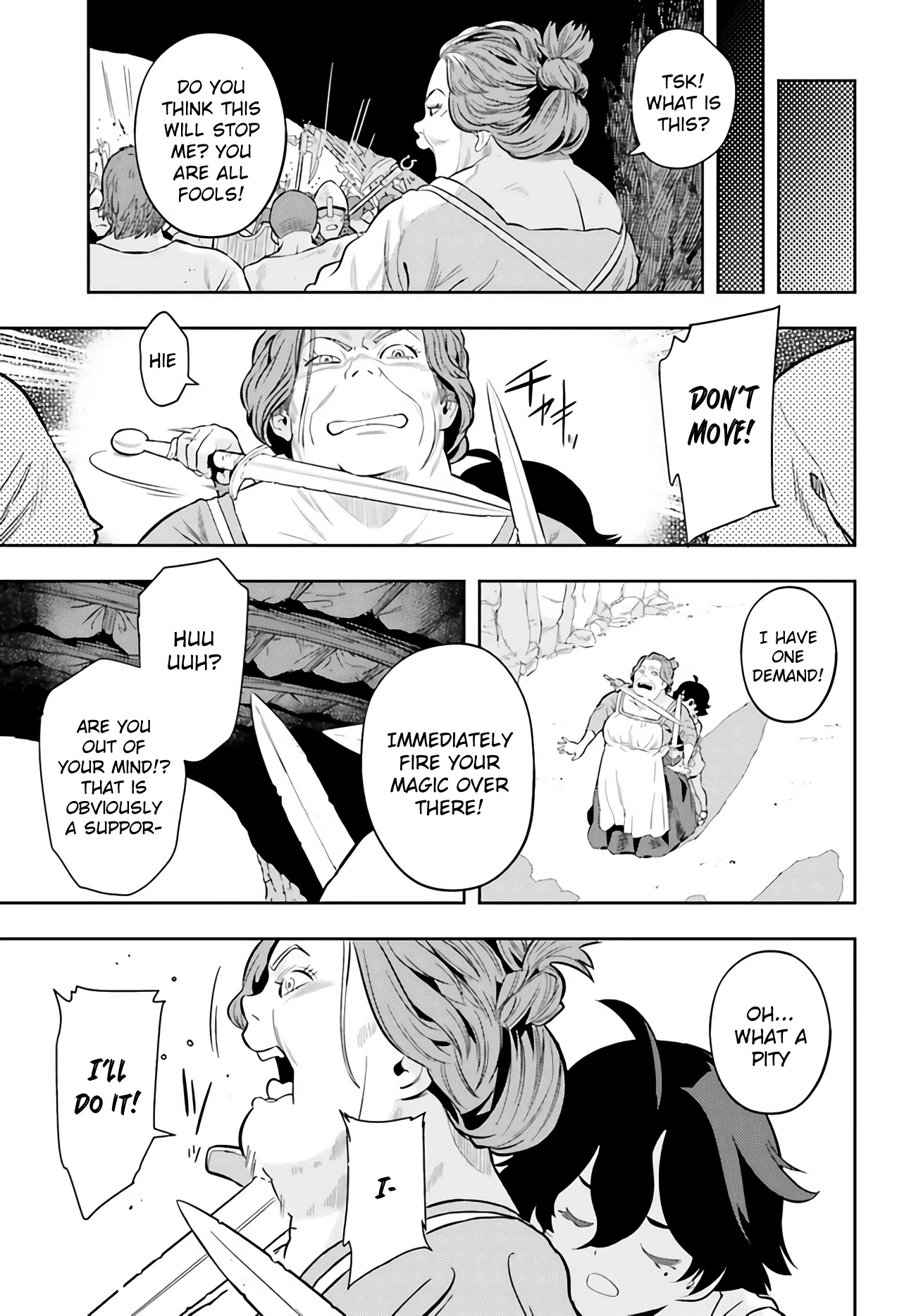 Genkai Koe No Tenpu wa, Tensei-sha ni Shika Atsukaenai - Overlimit Skill Holders - Chapter 1 page 56 - Chapter 1: Prologue