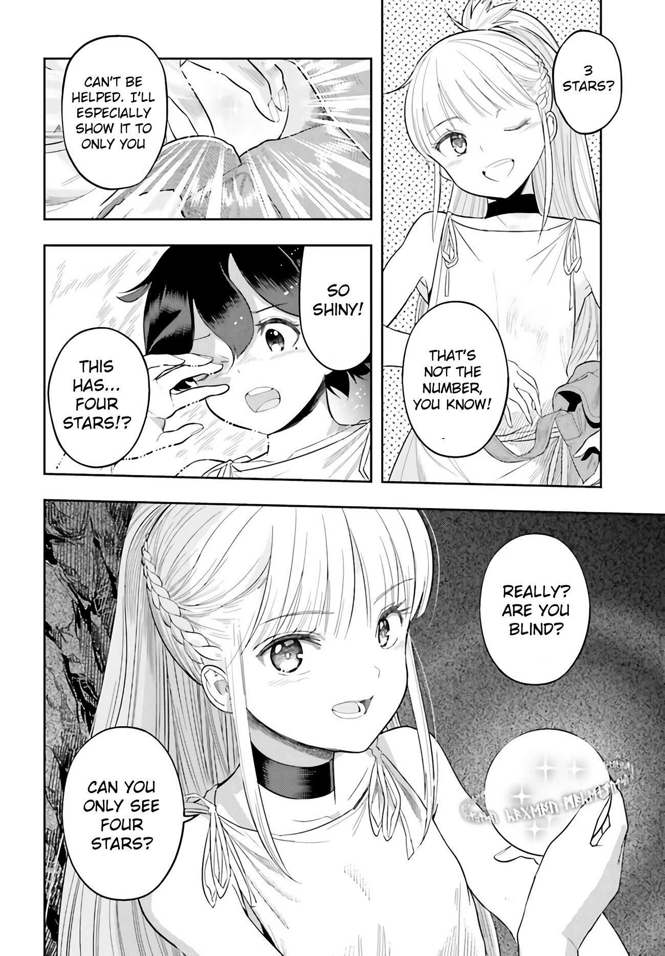 Genkai Koe No Tenpu wa, Tensei-sha ni Shika Atsukaenai - Overlimit Skill Holders - Chapter 1 page 8 - Chapter 1: Prologue