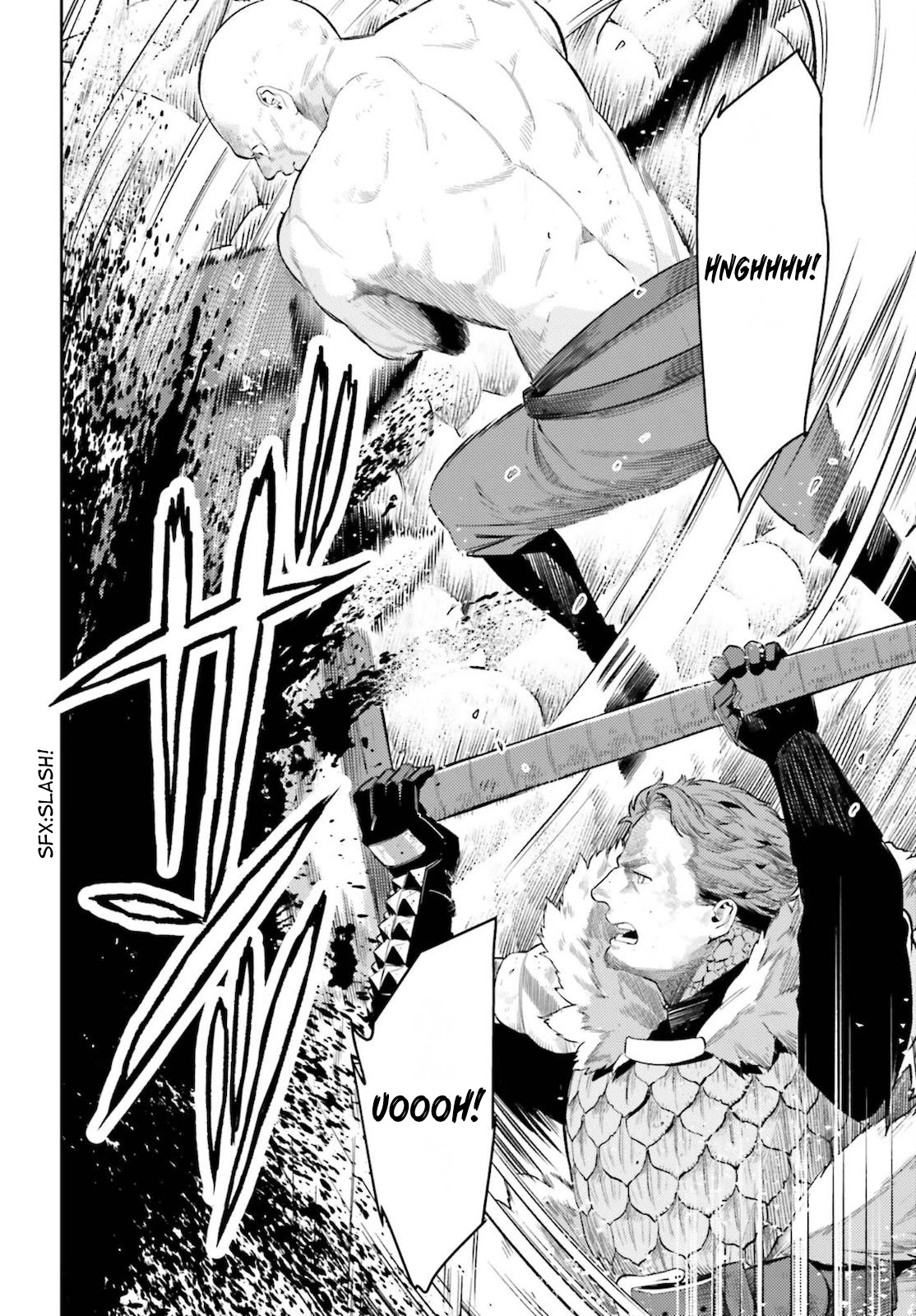 Genkai Koe No Tenpu wa, Tensei-sha ni Shika Atsukaenai - Overlimit Skill Holders - Chapter 10 page 10 - Chapter 10