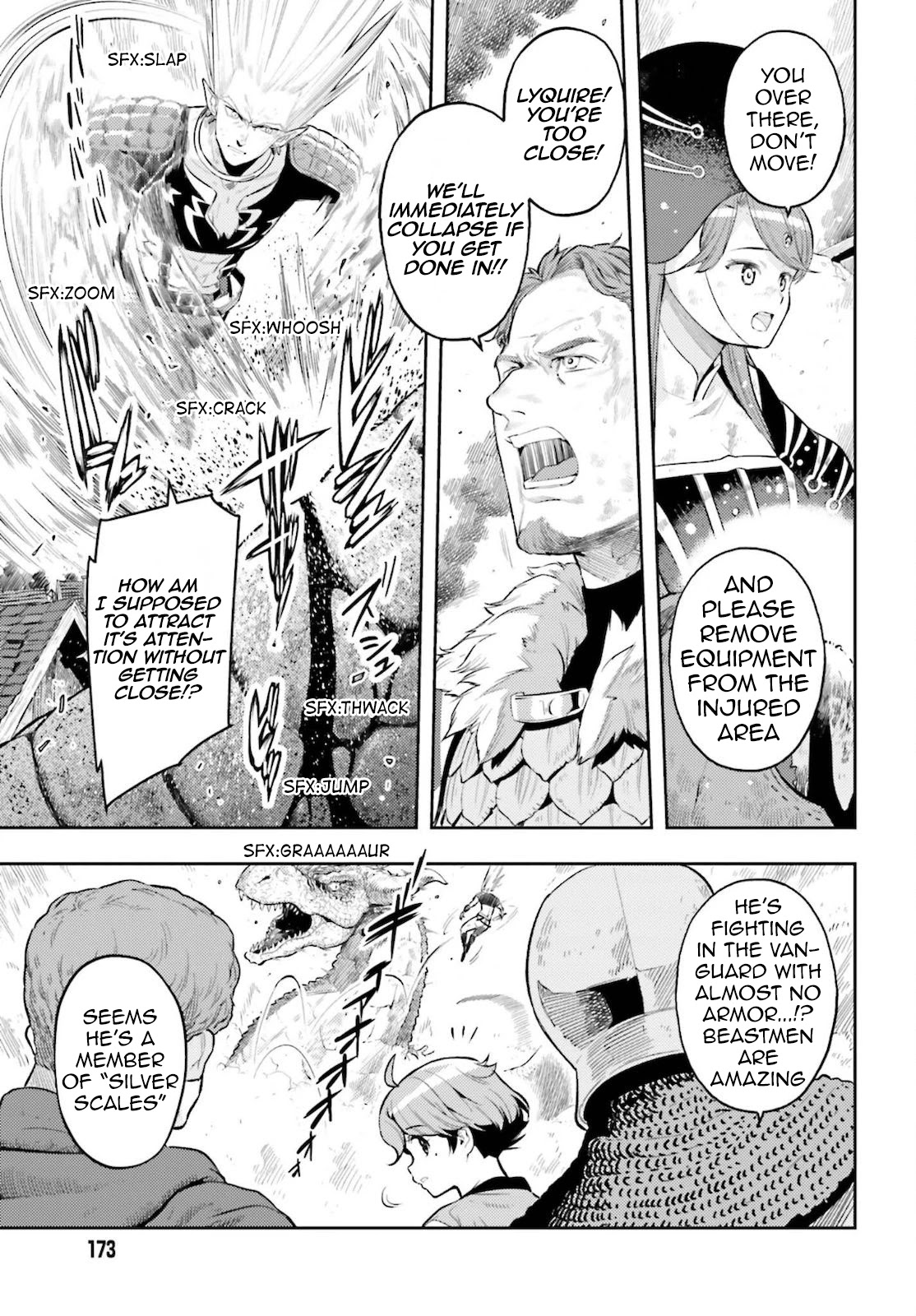 Genkai Koe No Tenpu wa, Tensei-sha ni Shika Atsukaenai - Overlimit Skill Holders - Chapter 10 page 7 - Chapter 10