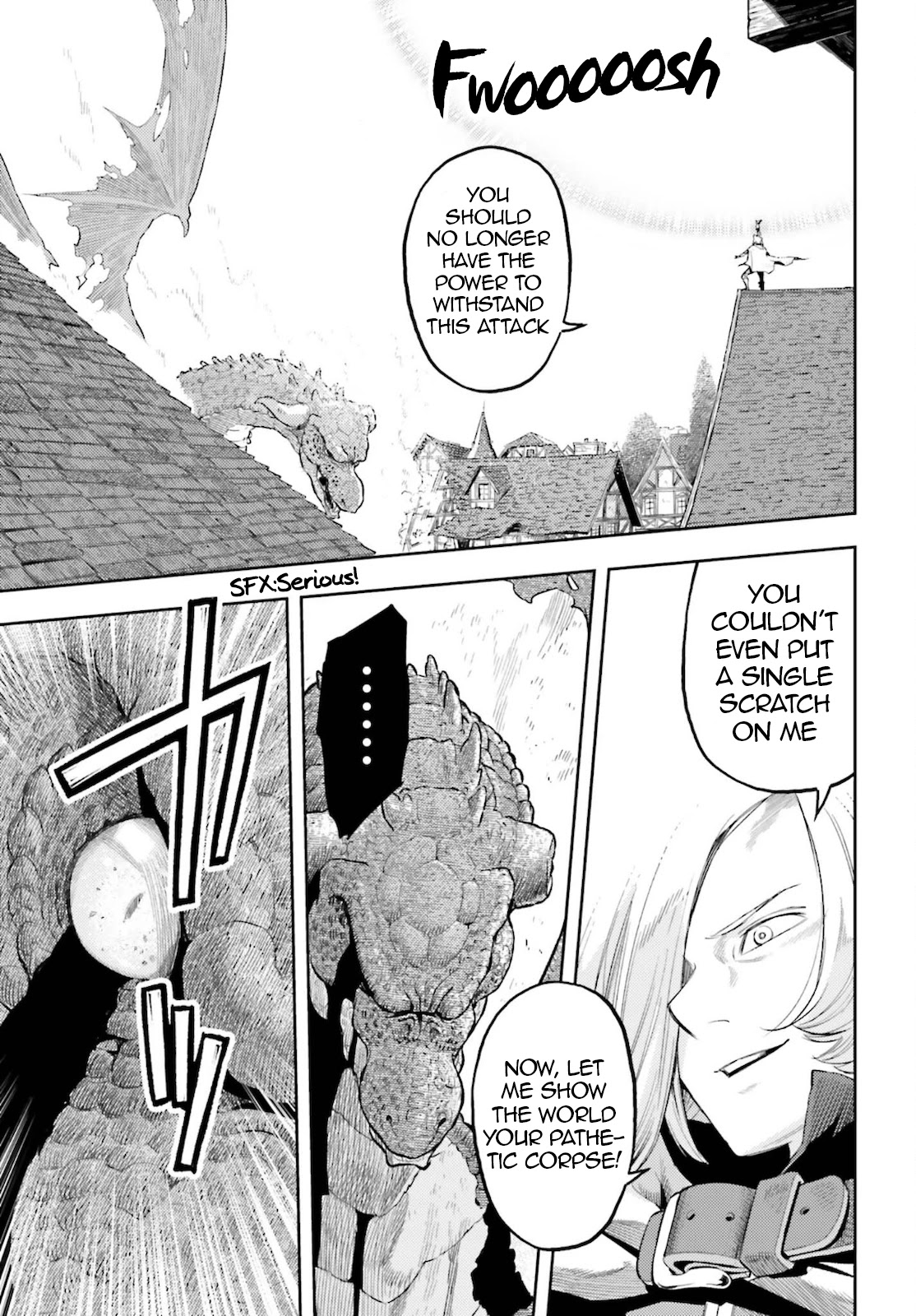 Genkai Koe No Tenpu wa, Tensei-sha ni Shika Atsukaenai - Overlimit Skill Holders - Chapter 11 page 13 - Chapter 11