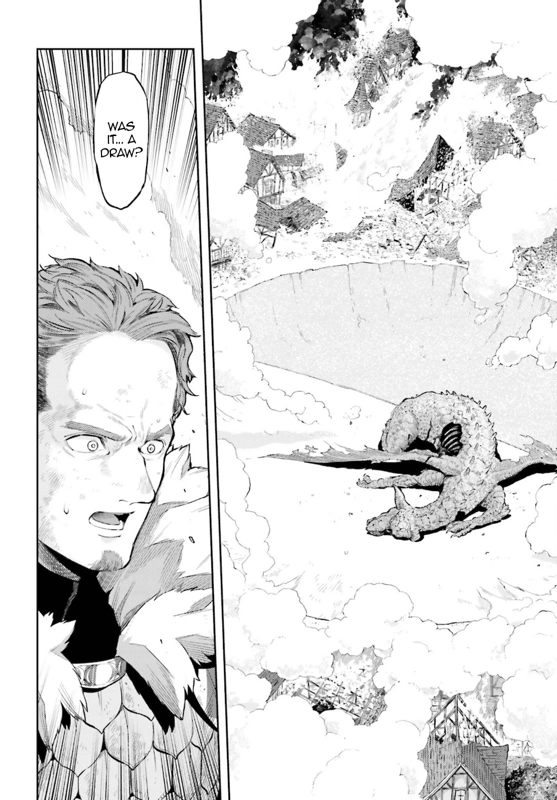 Genkai Koe No Tenpu wa, Tensei-sha ni Shika Atsukaenai - Overlimit Skill Holders - Chapter 11 page 17 - Chapter 11
