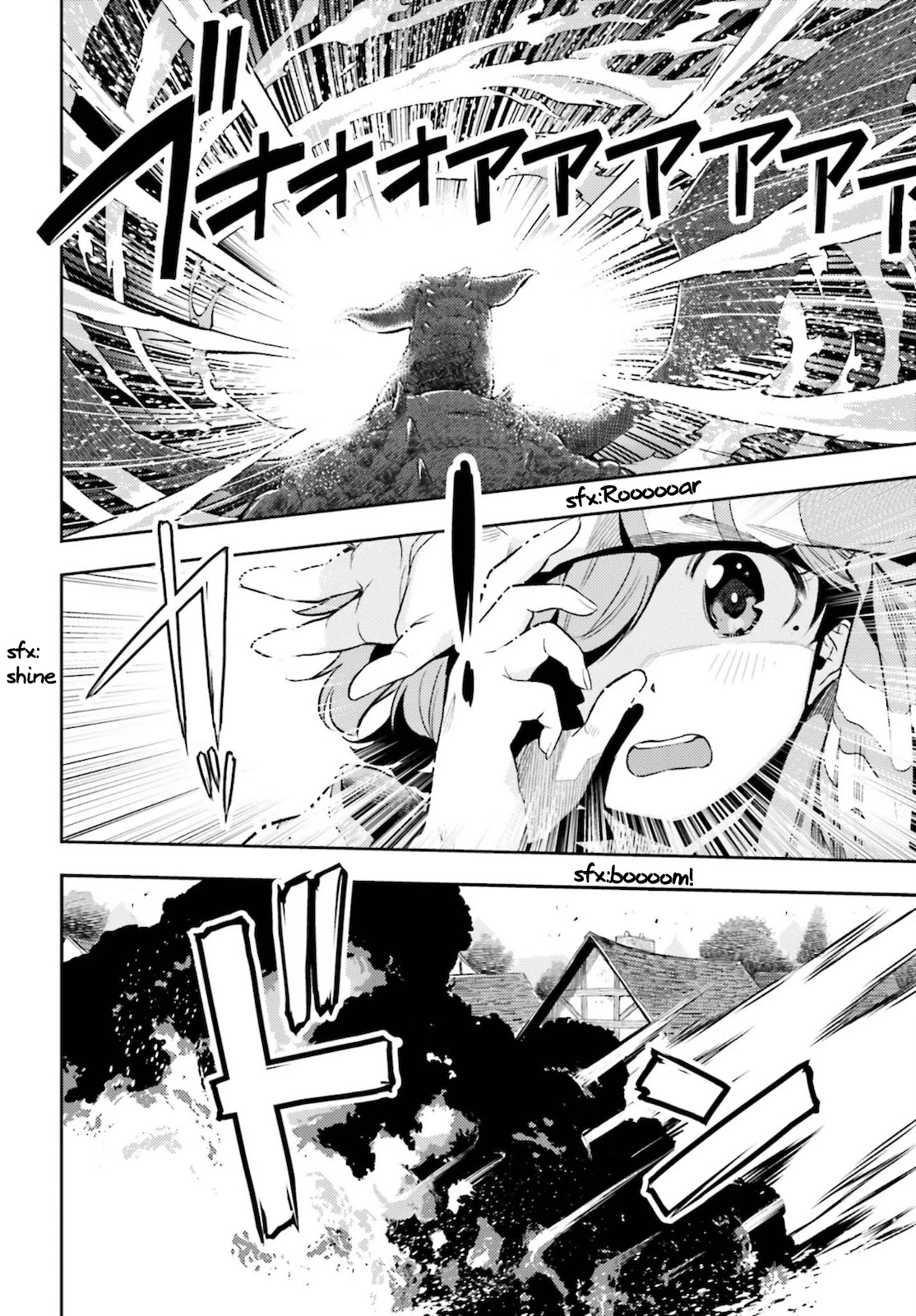Genkai Koe No Tenpu wa, Tensei-sha ni Shika Atsukaenai - Overlimit Skill Holders - Chapter 11 page 2 - Chapter 11