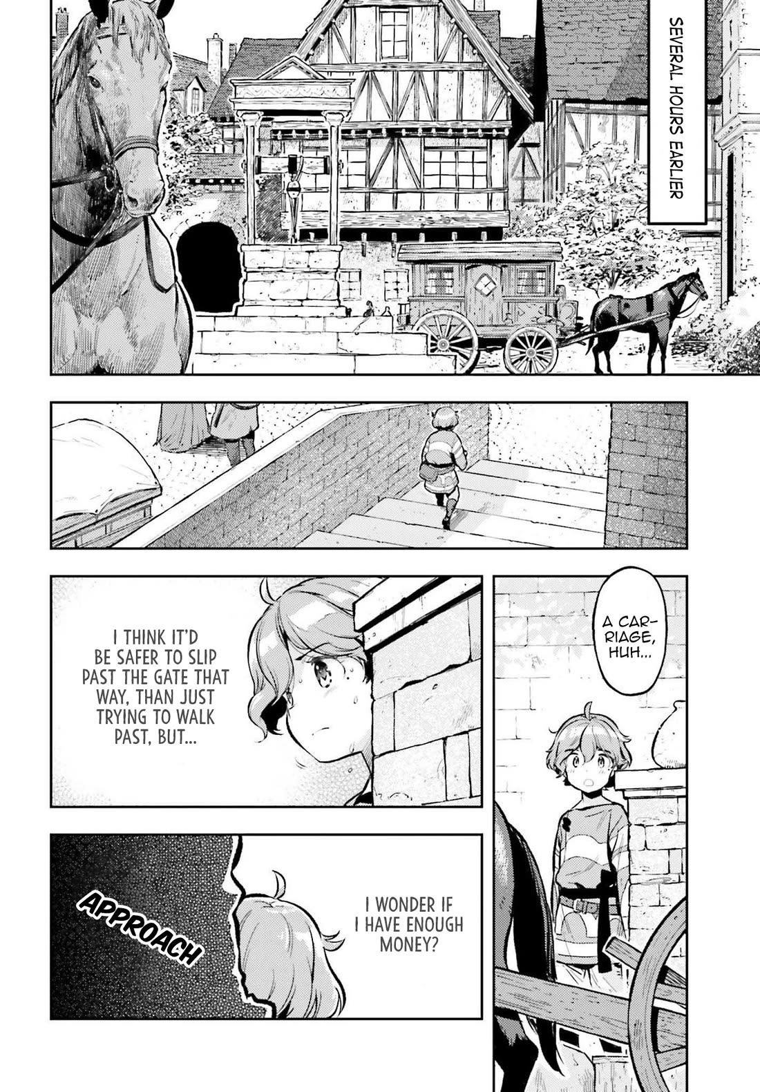 Genkai Koe No Tenpu wa, Tensei-sha ni Shika Atsukaenai - Overlimit Skill Holders - Chapter 13.5 page 2 - Chapter 13.5: Arc 1 Epilogue