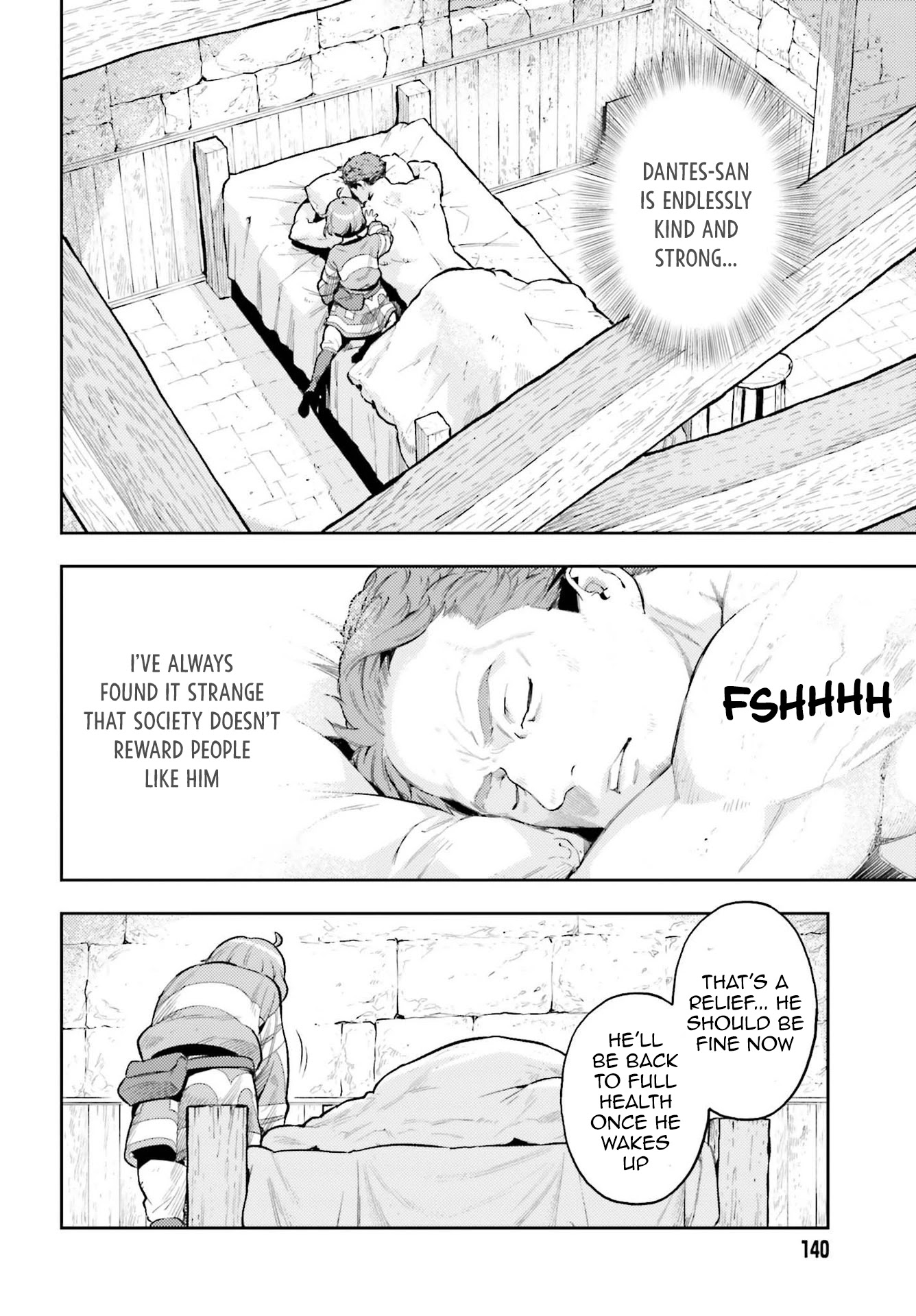 Genkai Koe No Tenpu wa, Tensei-sha ni Shika Atsukaenai - Overlimit Skill Holders - Chapter 13 page 14 - Chapter 13