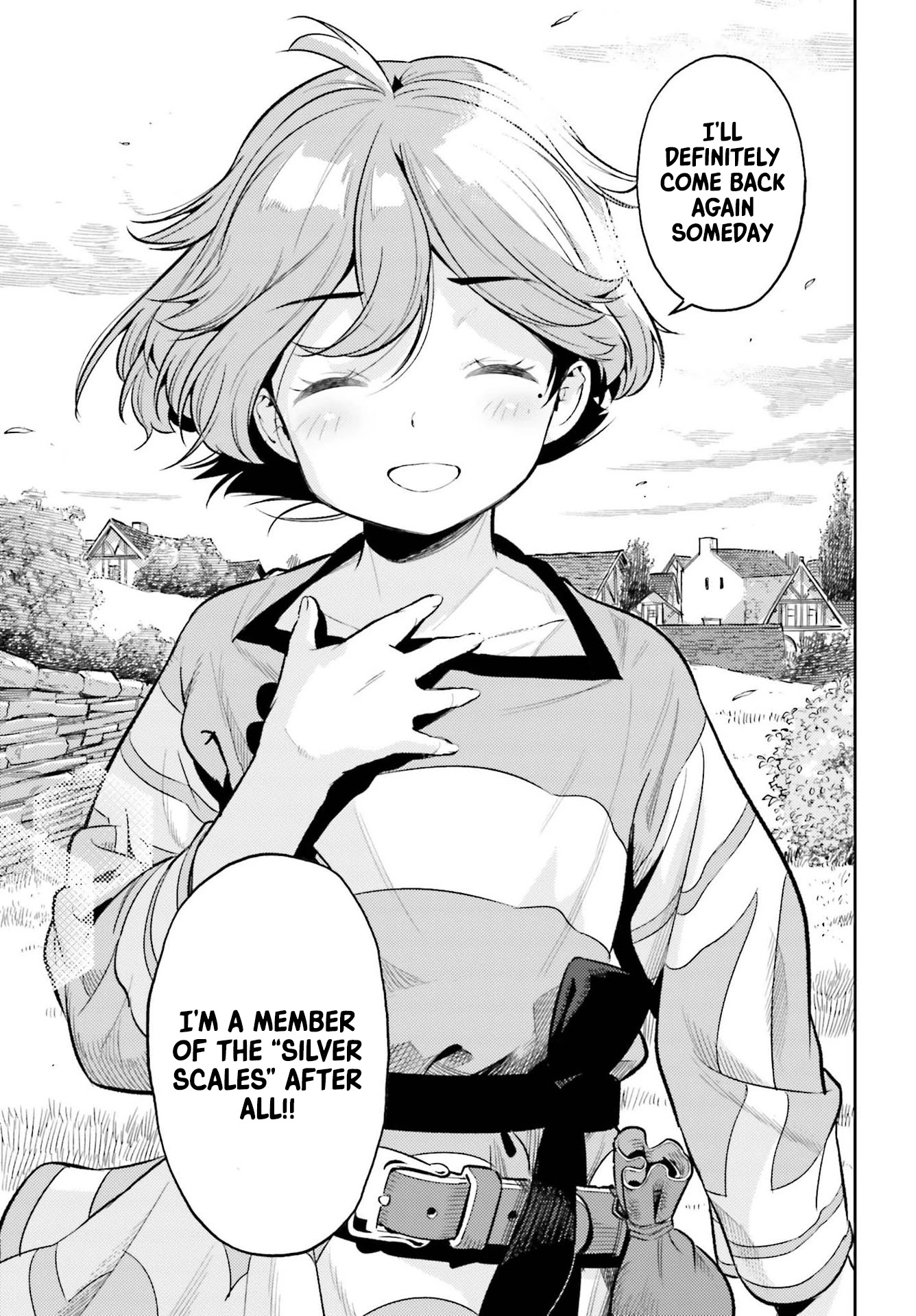Genkai Koe No Tenpu wa, Tensei-sha ni Shika Atsukaenai - Overlimit Skill Holders - Chapter 13 page 19 - Chapter 13