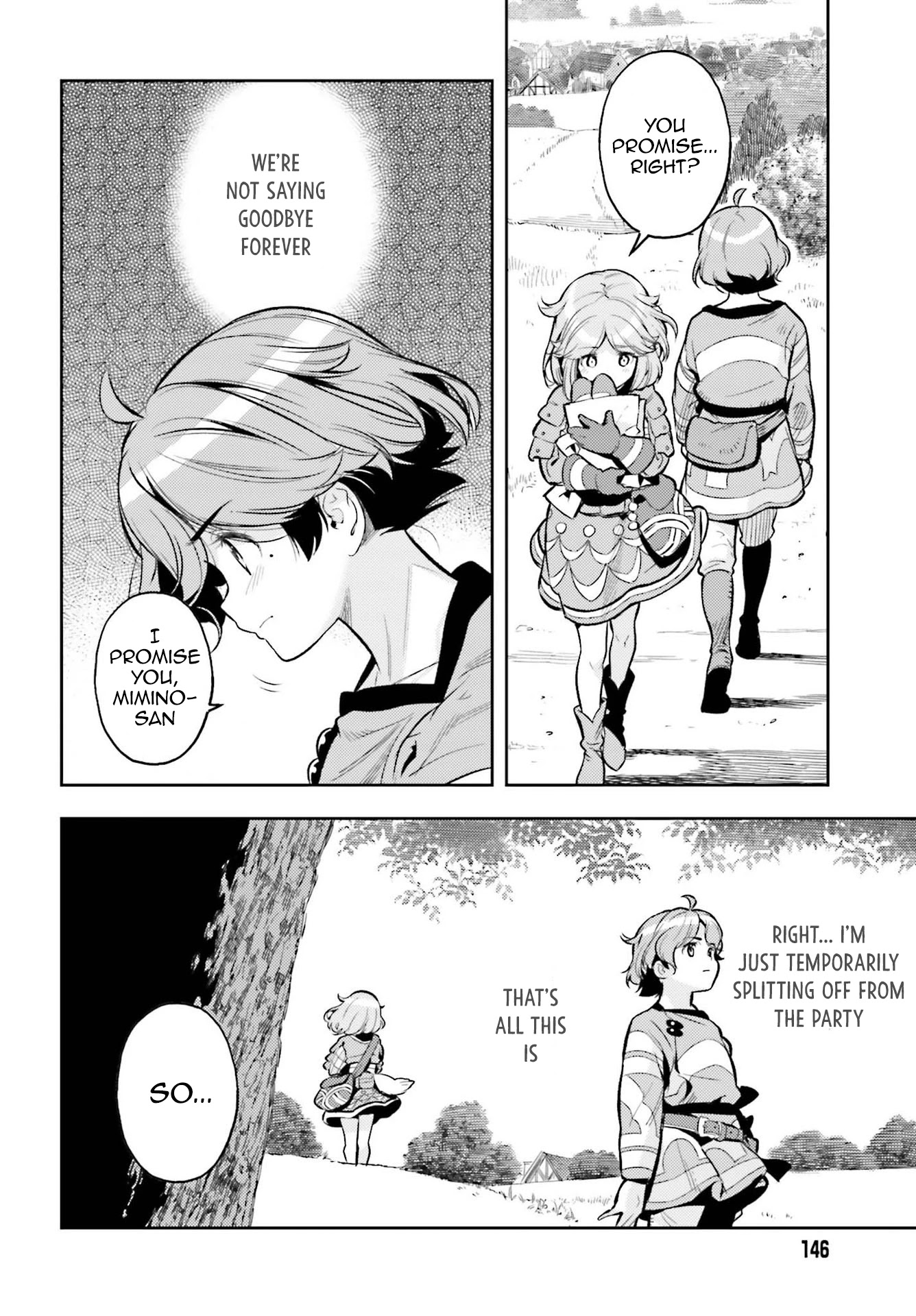 Genkai Koe No Tenpu wa, Tensei-sha ni Shika Atsukaenai - Overlimit Skill Holders - Chapter 13 page 20 - Chapter 13