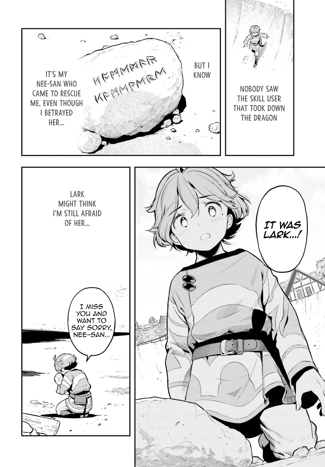 Genkai Koe No Tenpu wa, Tensei-sha ni Shika Atsukaenai - Overlimit Skill Holders - Chapter 13 page 6 - Chapter 13
