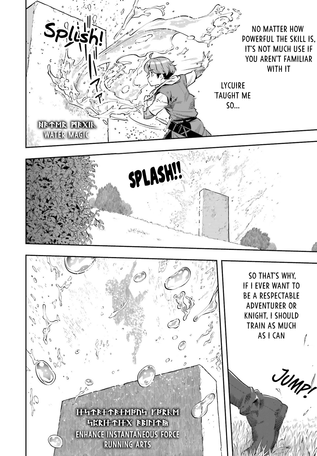 Genkai Koe No Tenpu wa, Tensei-sha ni Shika Atsukaenai - Overlimit Skill Holders - Chapter 15 page 16 - Chapter 15