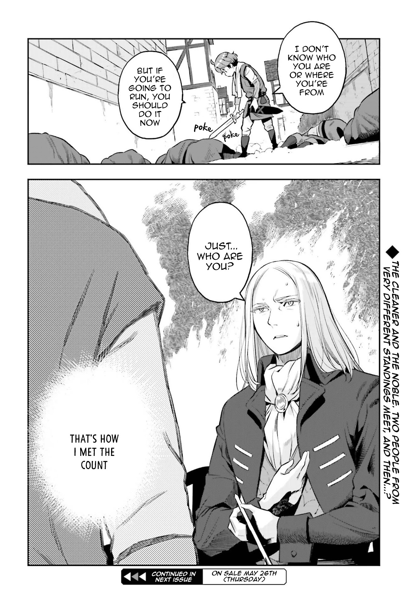 Genkai Koe No Tenpu wa, Tensei-sha ni Shika Atsukaenai - Overlimit Skill Holders - Chapter 15 page 28 - Chapter 15