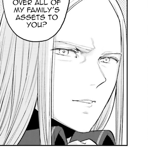 Genkai Koe No Tenpu wa, Tensei-sha ni Shika Atsukaenai - Overlimit Skill Holders - Chapter 16: Father-Daughter Relationships Are Complicated cover