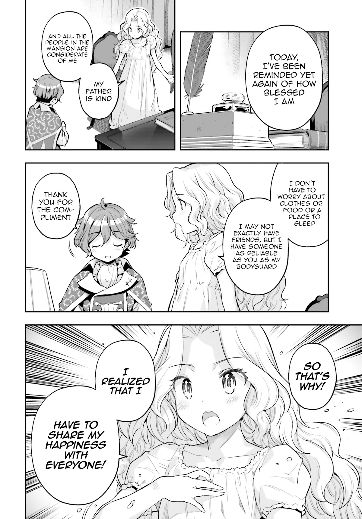 Genkai Koe No Tenpu wa, Tensei-sha ni Shika Atsukaenai - Overlimit Skill Holders - Chapter 17 page 10 - Chapter 17