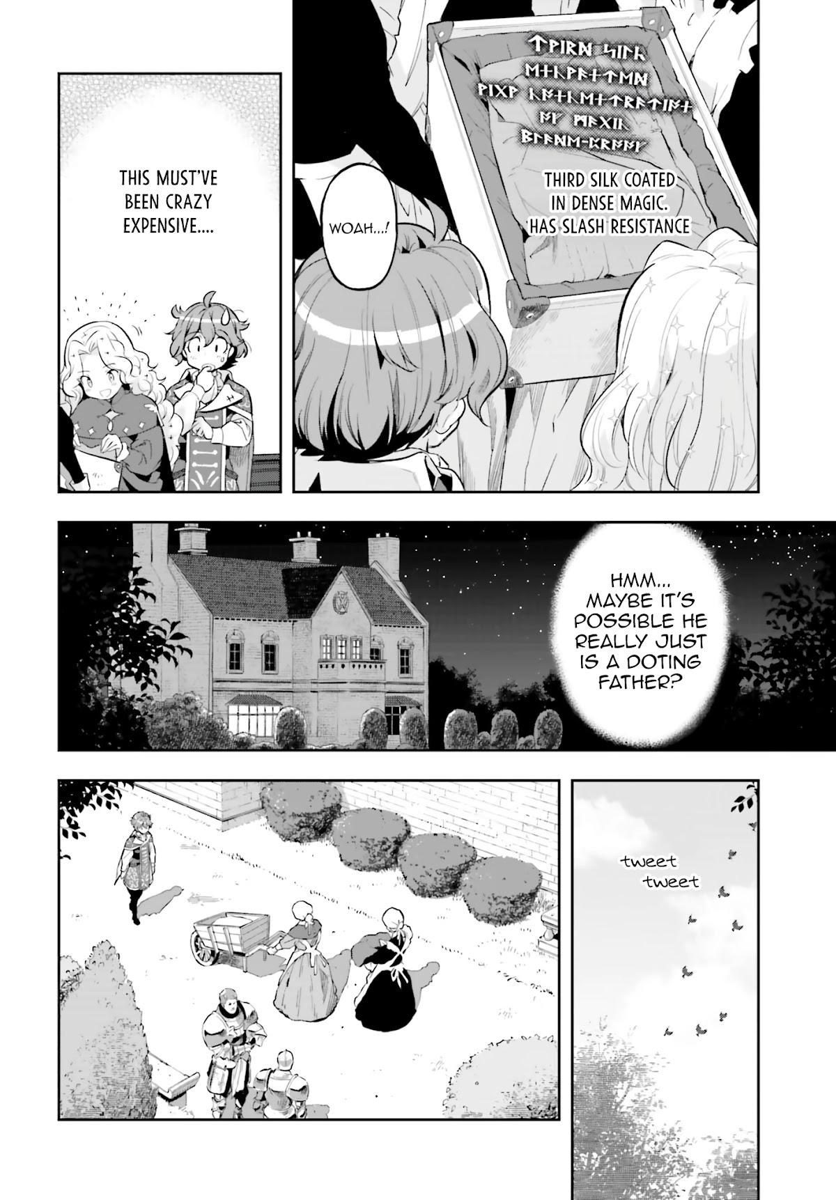 Genkai Koe No Tenpu wa, Tensei-sha ni Shika Atsukaenai - Overlimit Skill Holders - Chapter 17 page 18 - Chapter 17