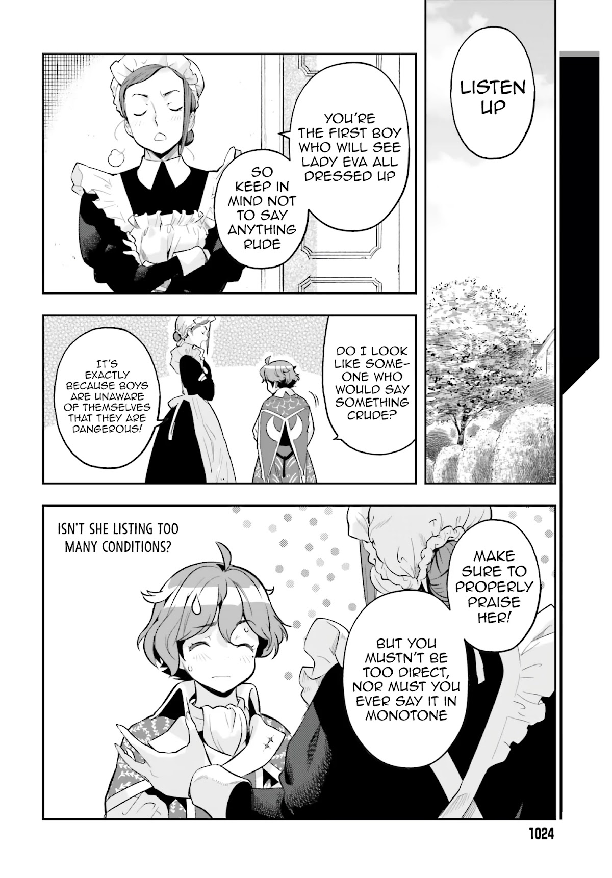 Genkai Koe No Tenpu wa, Tensei-sha ni Shika Atsukaenai - Overlimit Skill Holders - Chapter 17 page 24 - Chapter 17
