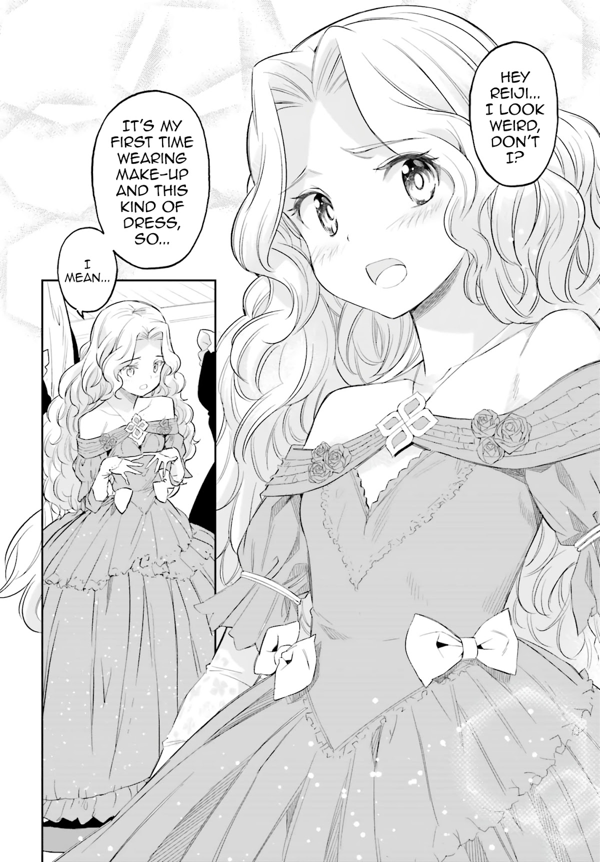 Genkai Koe No Tenpu wa, Tensei-sha ni Shika Atsukaenai - Overlimit Skill Holders - Chapter 17 page 26 - Chapter 17