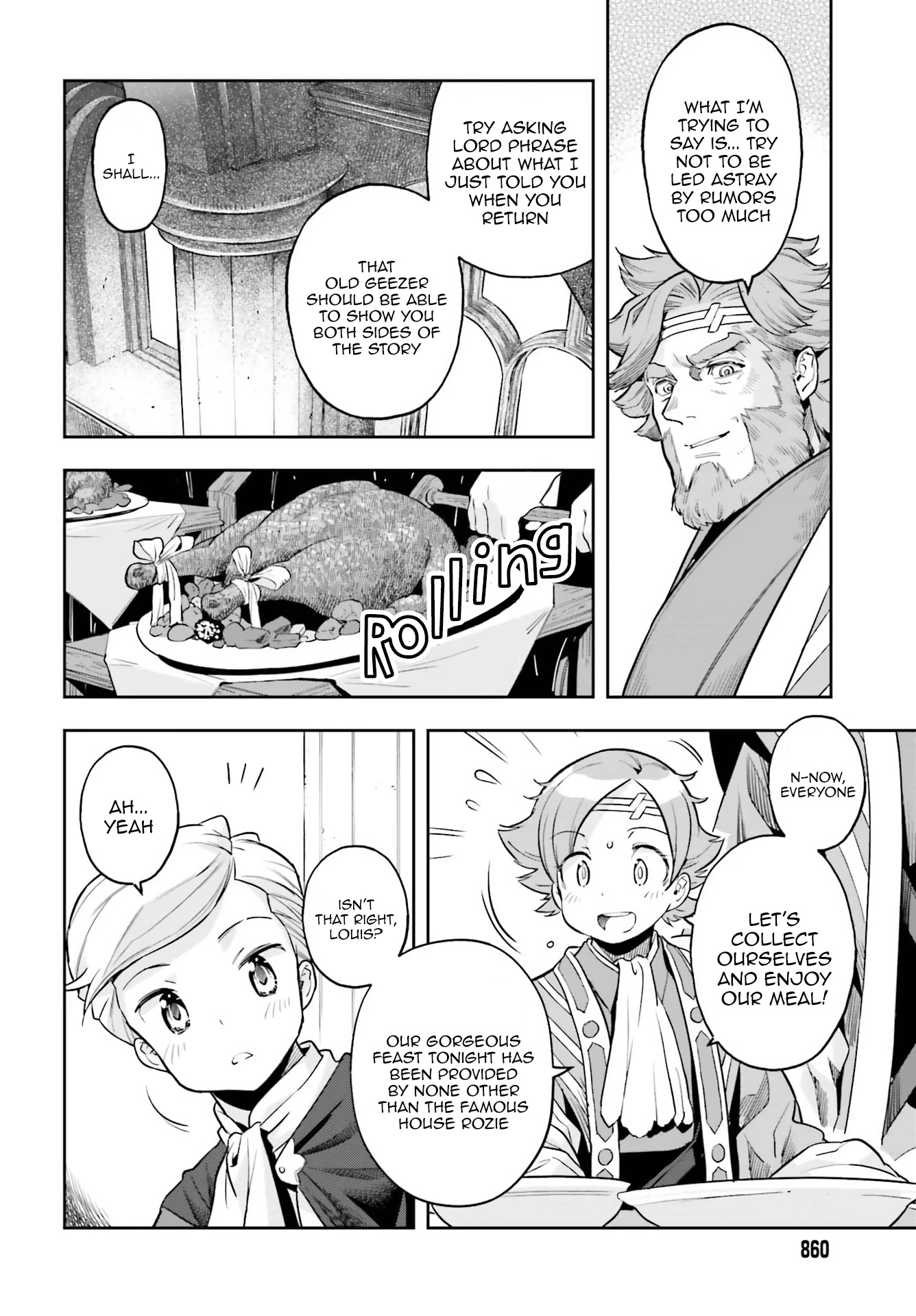 Genkai Koe No Tenpu wa, Tensei-sha ni Shika Atsukaenai - Overlimit Skill Holders - Chapter 19 page 16 - Chapter 19