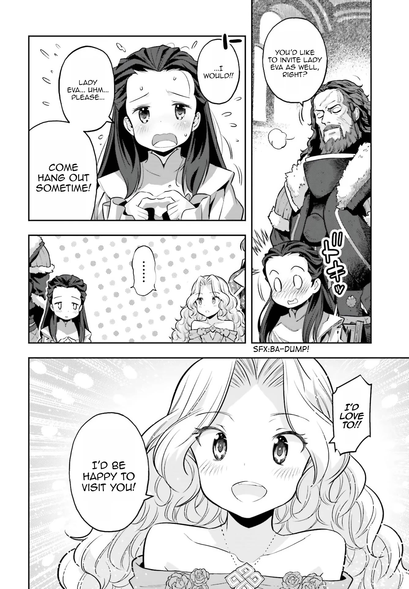 Genkai Koe No Tenpu wa, Tensei-sha ni Shika Atsukaenai - Overlimit Skill Holders - Chapter 19 page 20 - Chapter 19