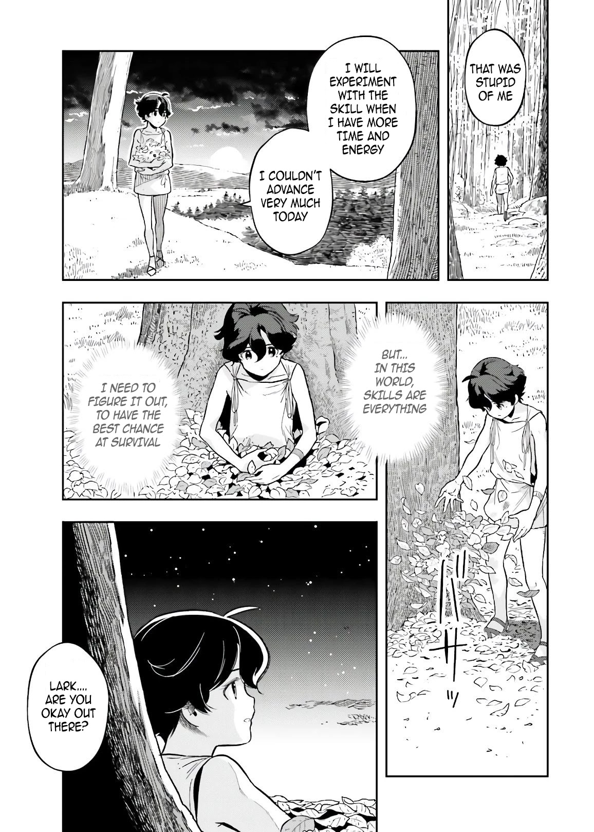 Genkai Koe No Tenpu wa, Tensei-sha ni Shika Atsukaenai - Overlimit Skill Holders - Chapter 2.2 page 1 - Chapter 2.2